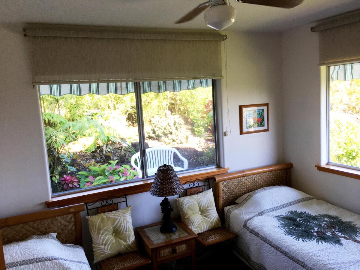 Guest House In Hilo Exterior photo