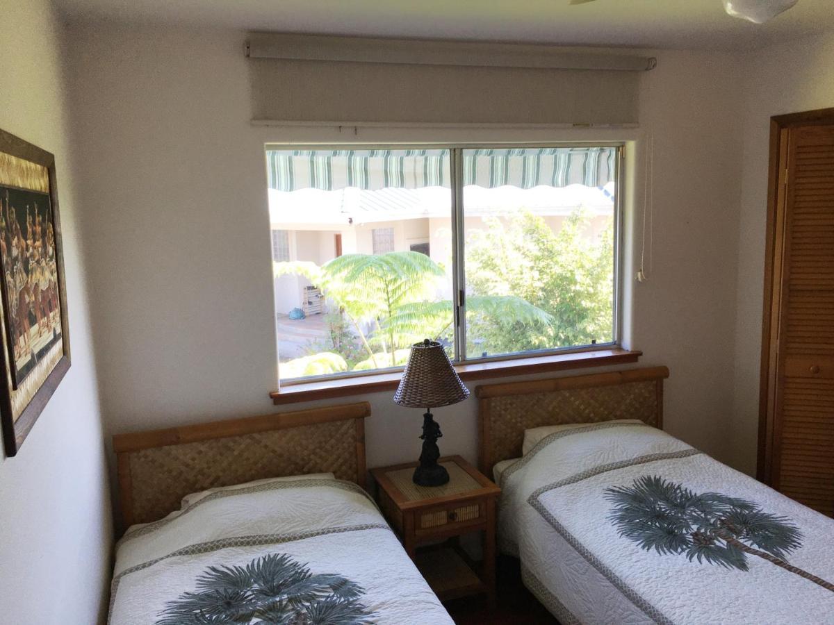 Guest House In Hilo Exterior photo