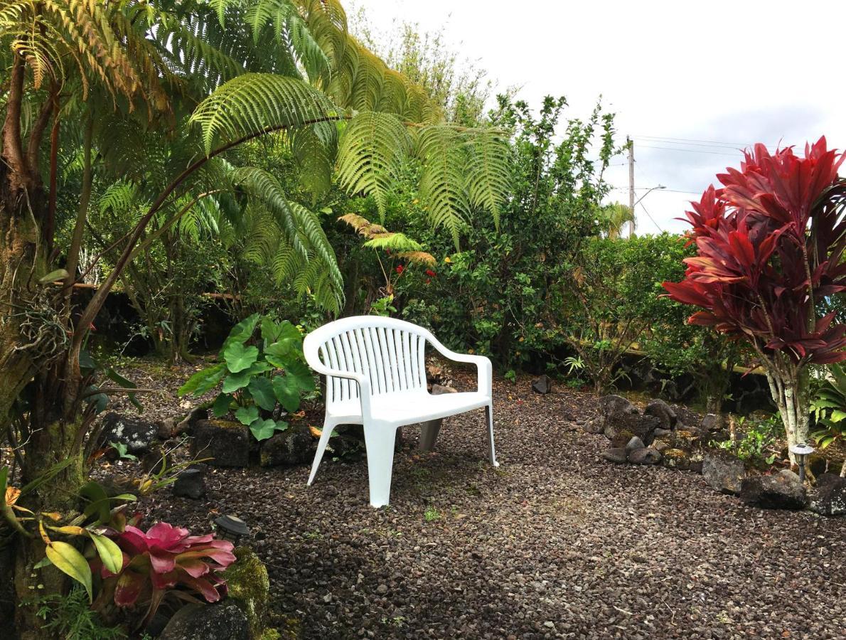 Guest House In Hilo Exterior photo
