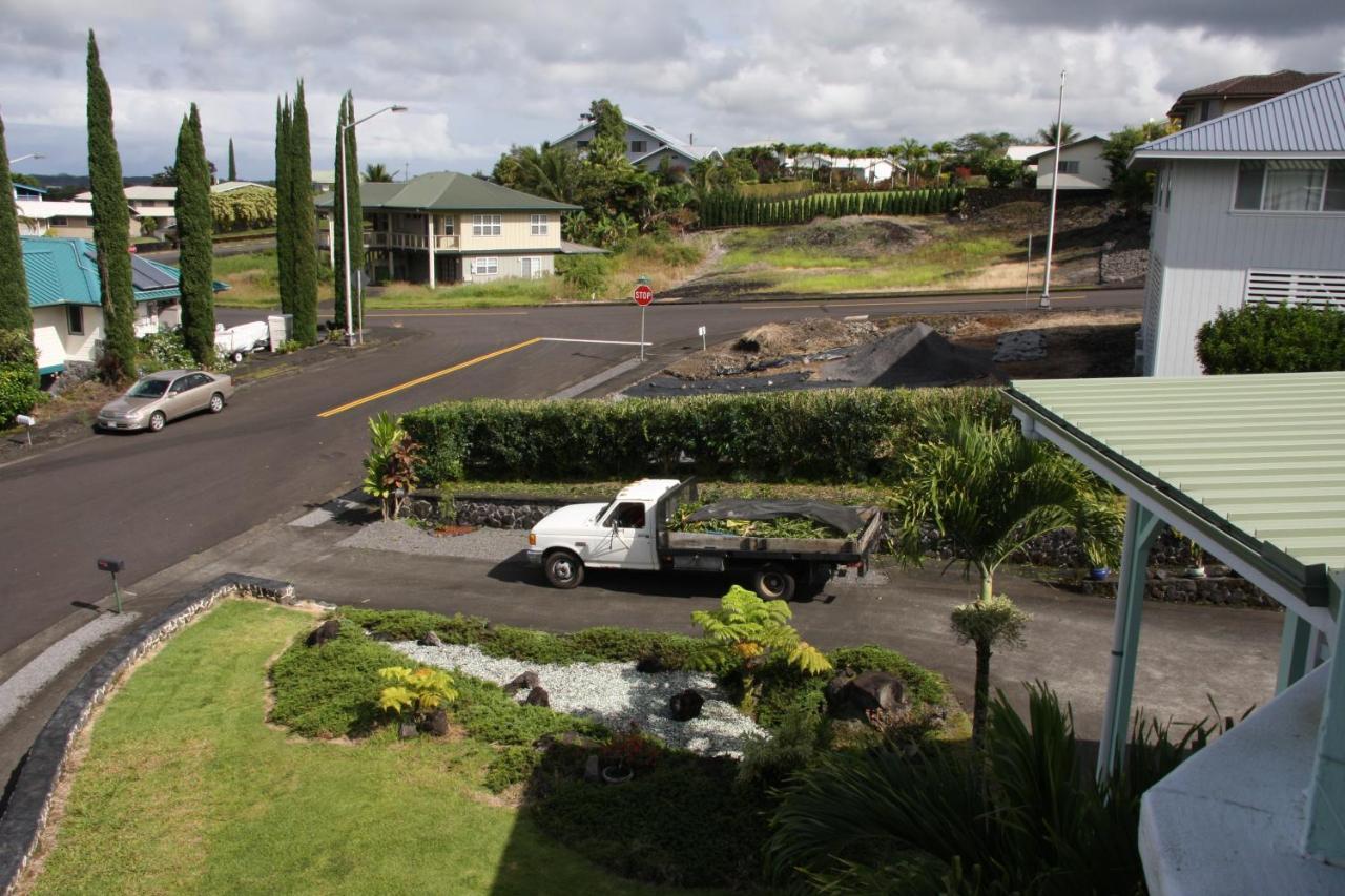 Guest House In Hilo Exterior photo