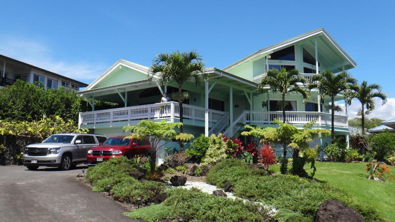 Guest House In Hilo Exterior photo