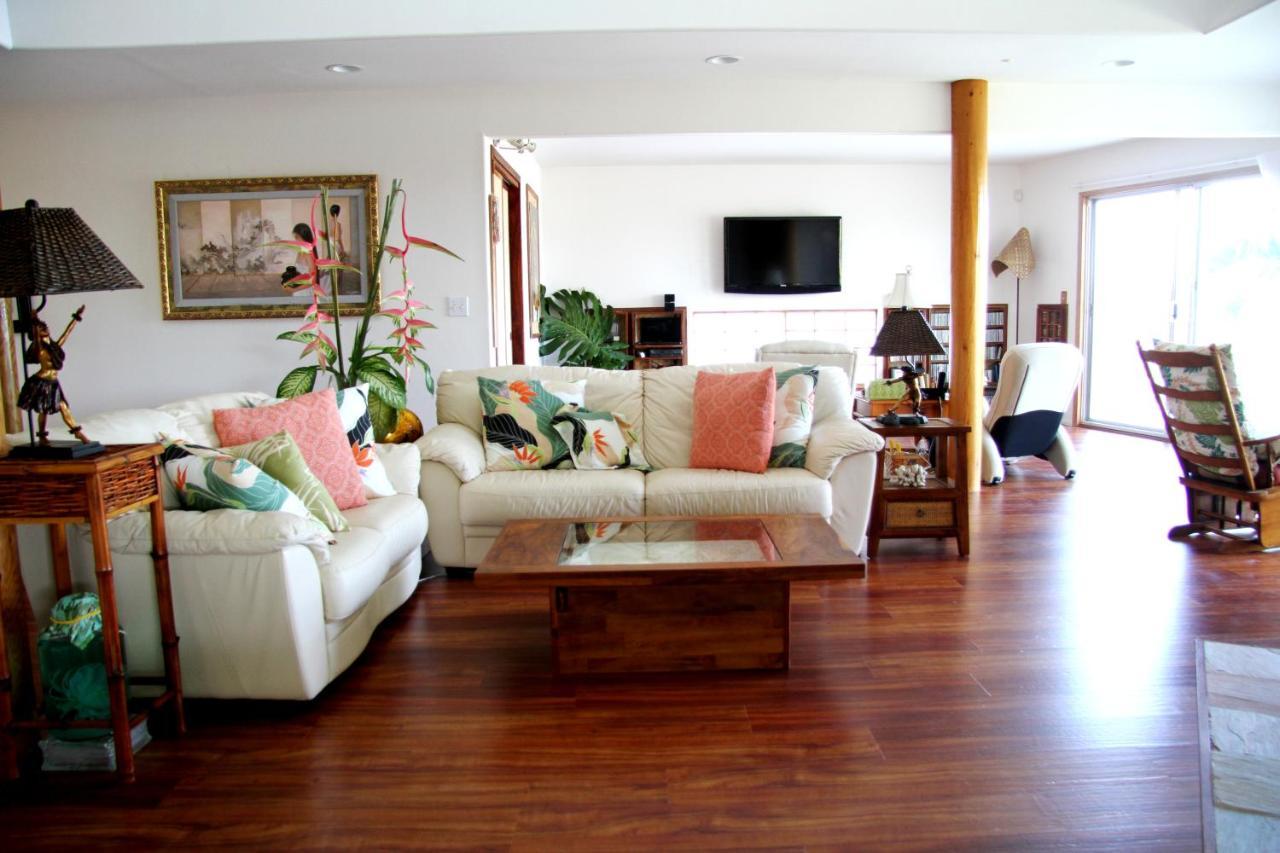 Guest House In Hilo Exterior photo