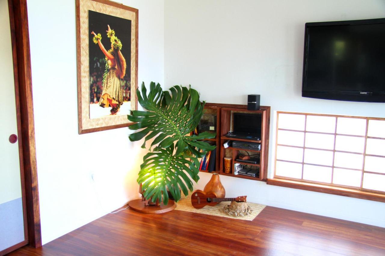 Guest House In Hilo Exterior photo