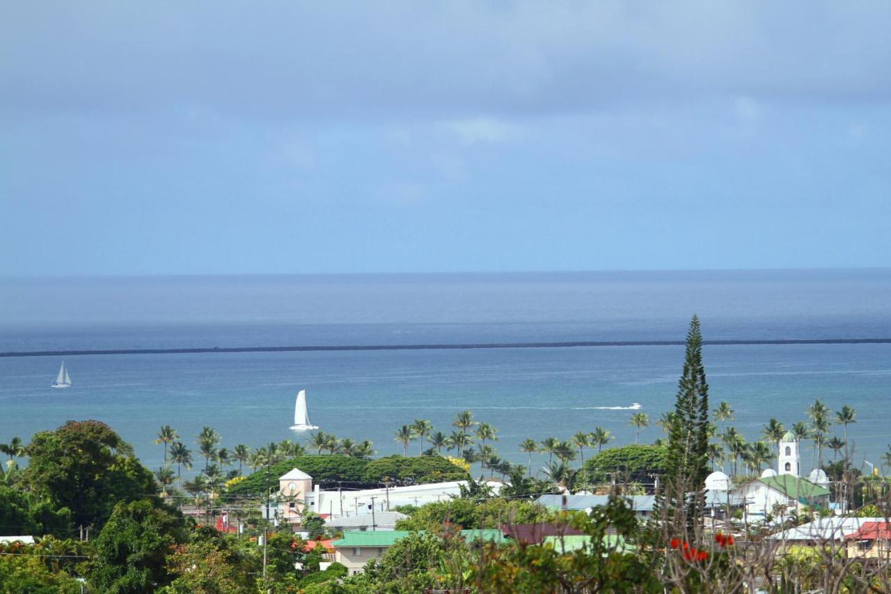Guest House In Hilo Exterior photo